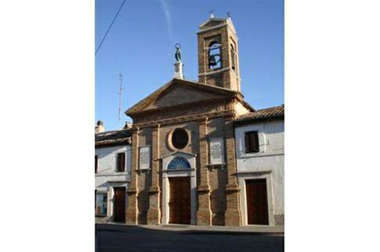 Santa Maria Addolorata